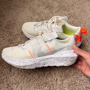 Nike Crater Impact Size 8.5